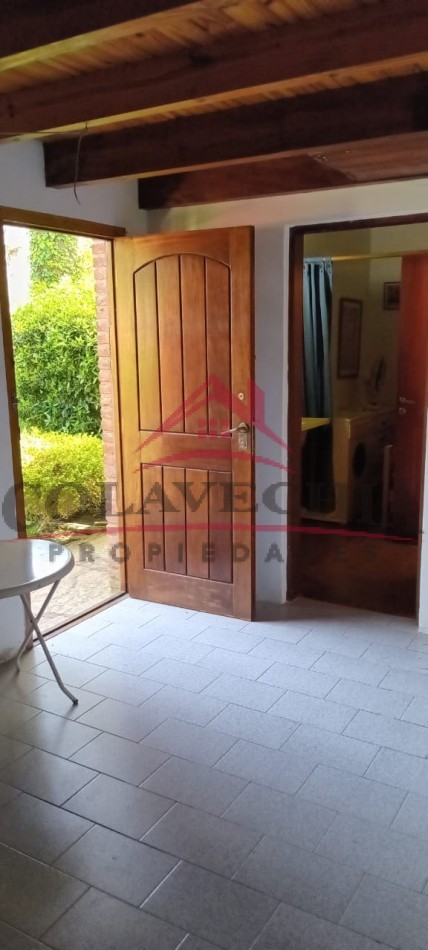 Chalet en Valeria del Mar. Alquiler de temporada