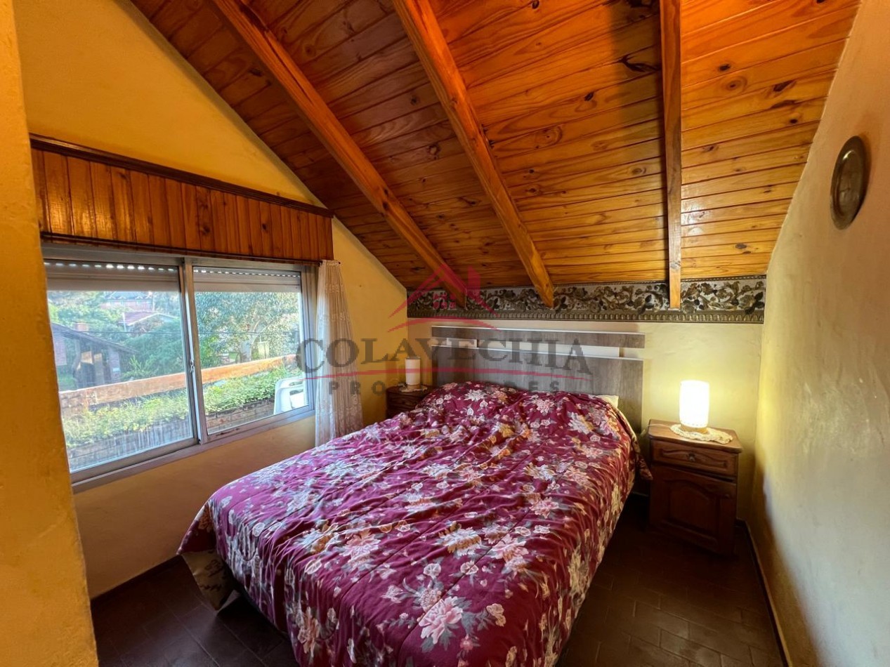 EN VENTA DOS DEPARTAMENTOS SOBRE LOTE MULTIFAMILIAR - VALERIA DEL MAR