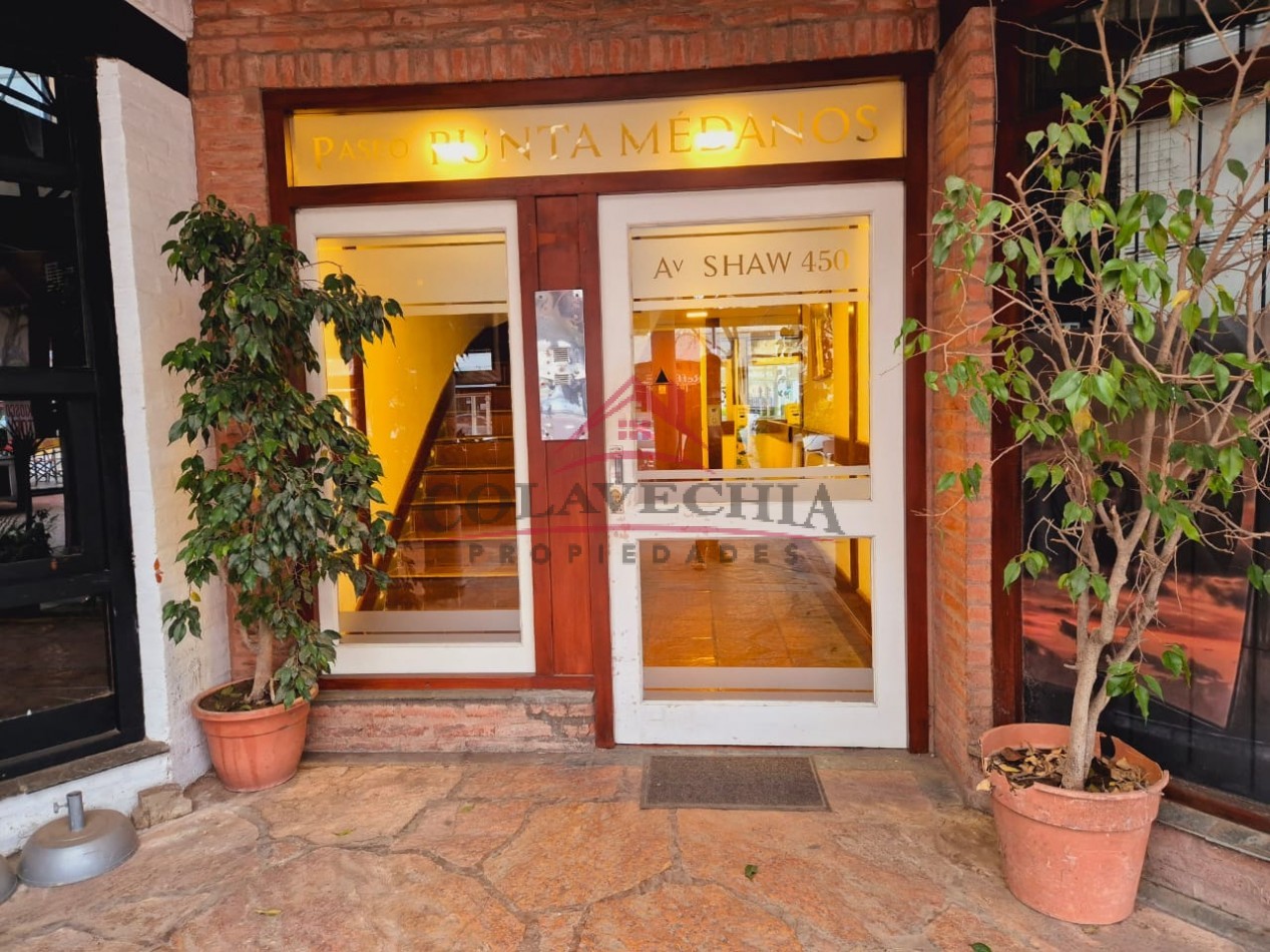 VENTA DE DEPARTAMENTO EN PINAMAR