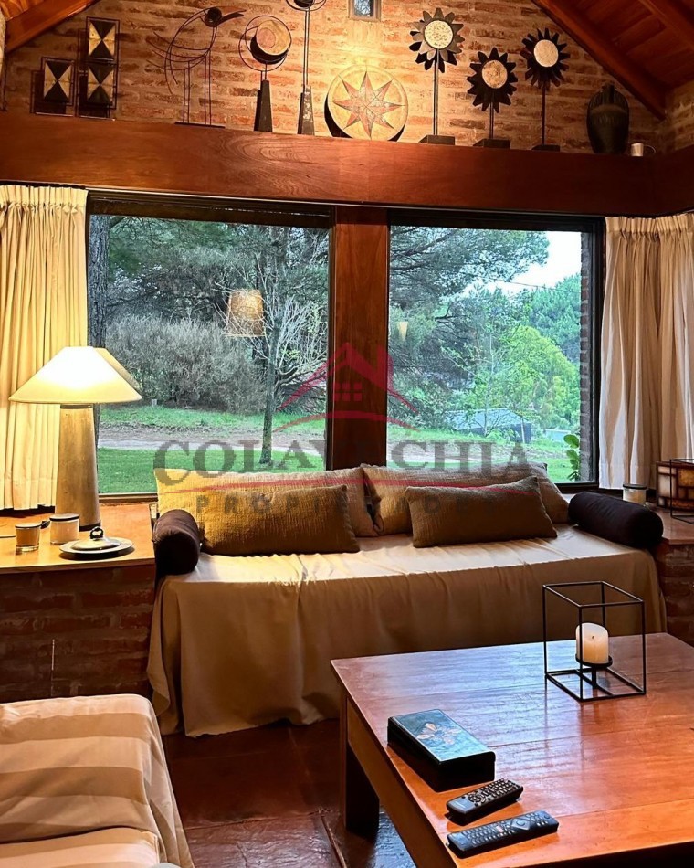 Venta de casa en Valeria del Mar- Pinamar