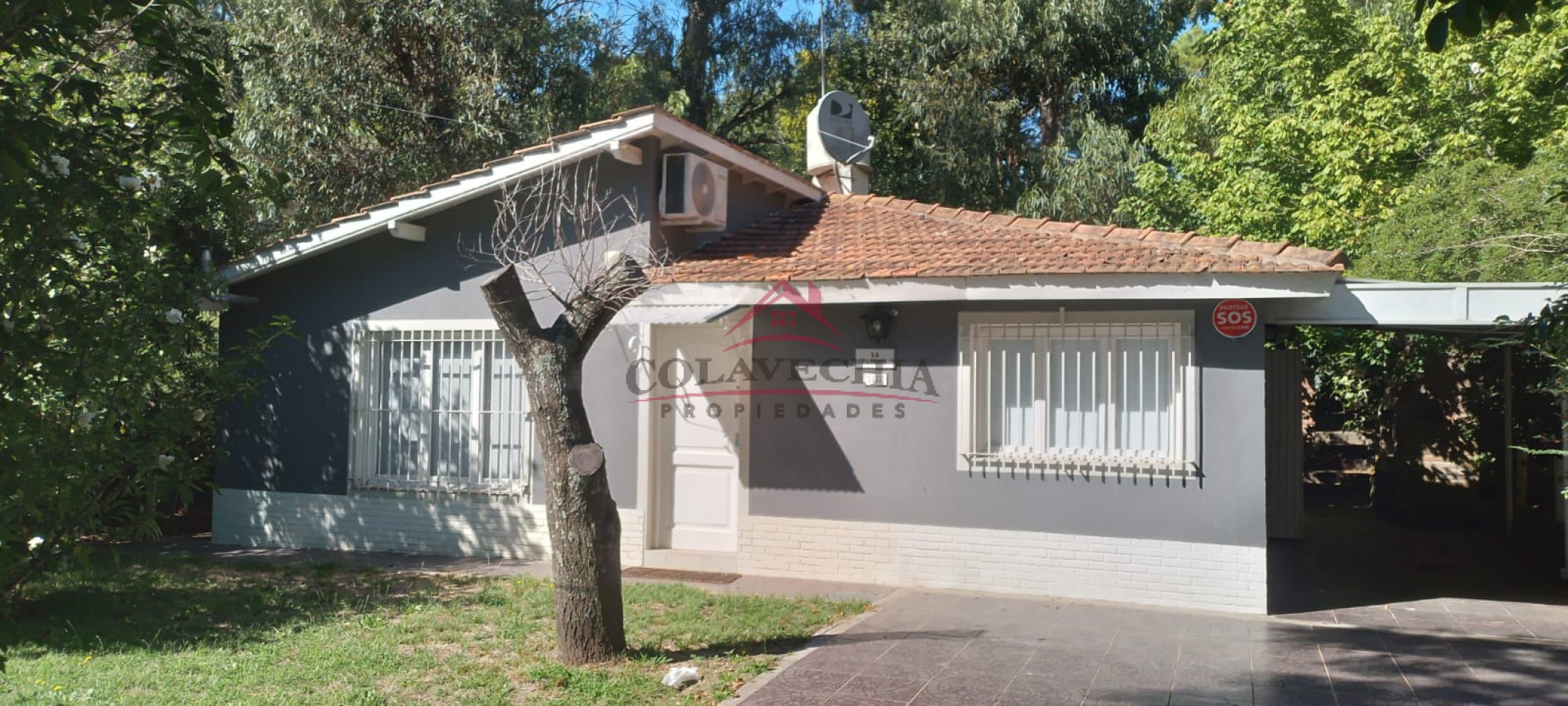  Casa Espora - ALQUILER TEMPORARIO 