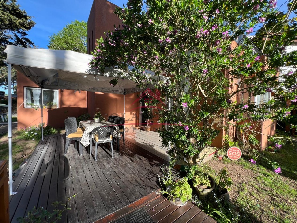 ALQUILER DE CASA EN VALERIA DEL MAR