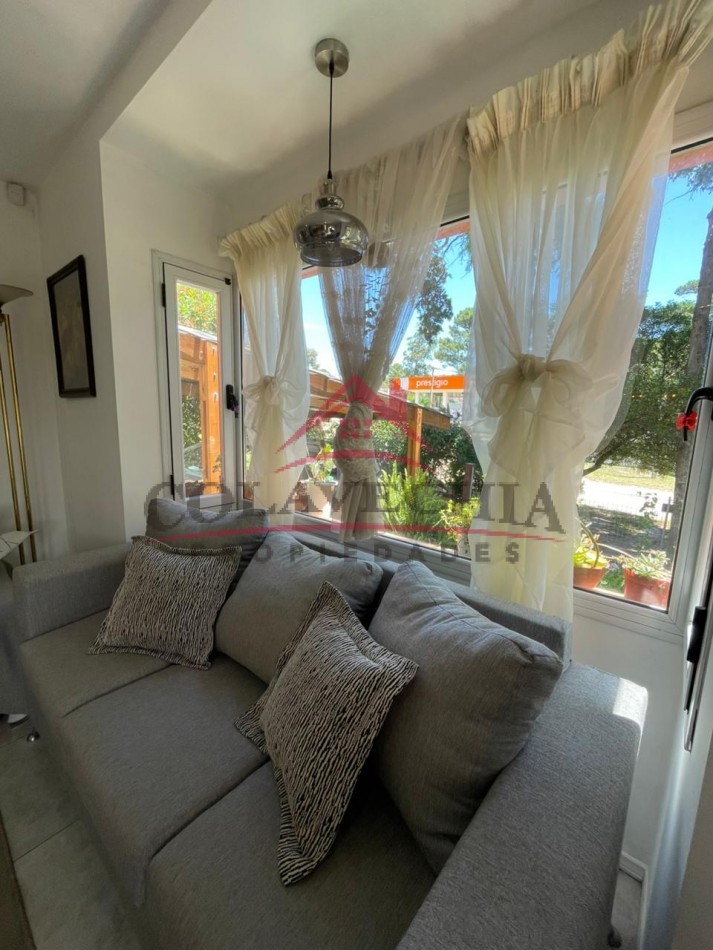 ALQUILER TEMPORADA 2026 De Casa en Valeria del Mar