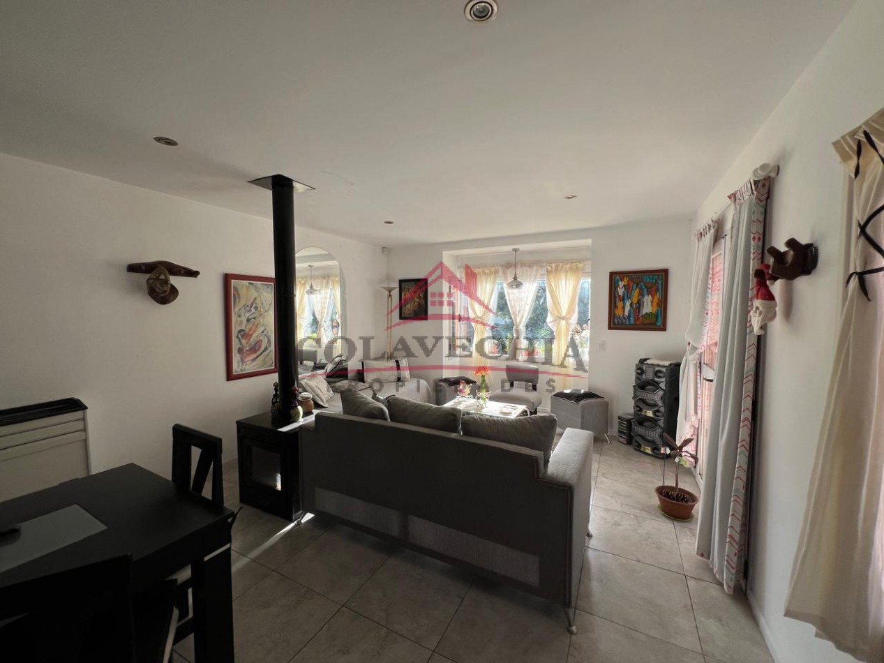 ALQUILER DE CASA EN VALERIA DEL MAR