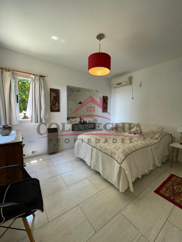 ALQUILER TEMPORADA 2026 De Casa en Valeria del Mar