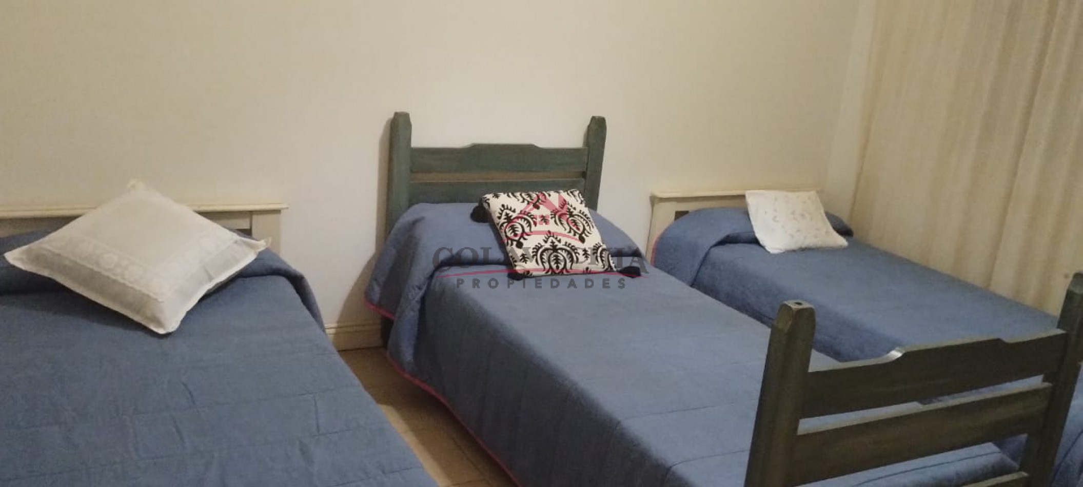 Excelente oportunidad en zona B5