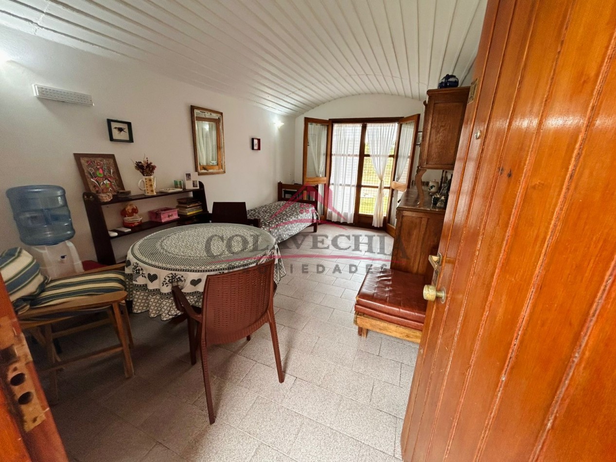 Departamento en alquiler temporario