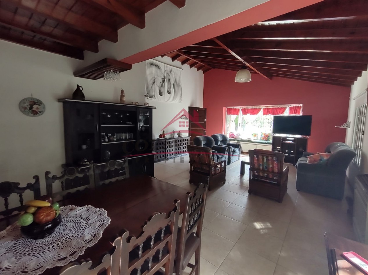 venta de casa + dos departamentos 