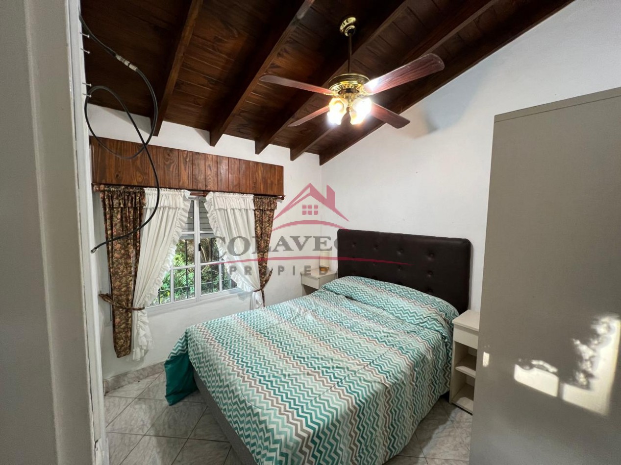 EN VENTA DOS DEPARTAMENTOS SOBRE LOTE MULTIFAMILIAR - VALERIA DEL MAR