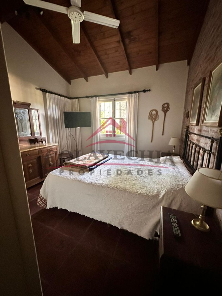 Venta de casa en Valeria del Mar- Pinamar