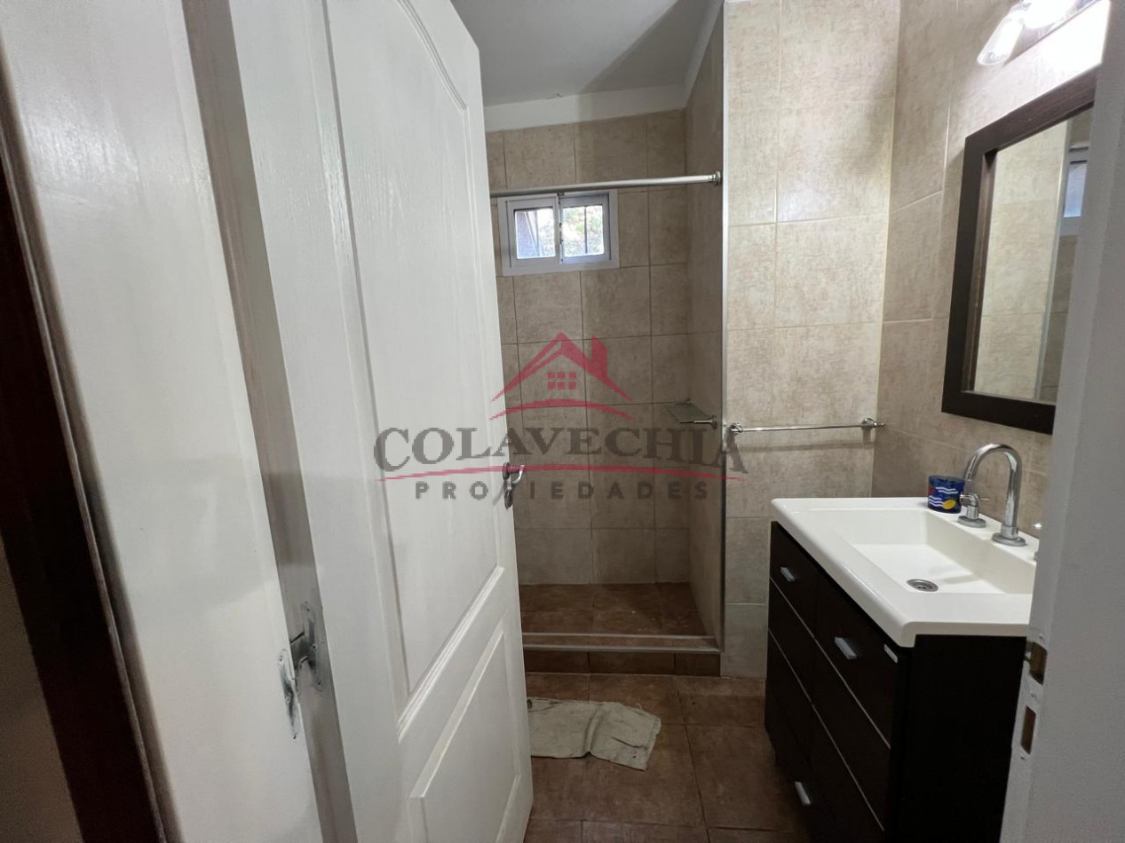 EN VENTA DOS DEPARTAMENTOS SOBRE LOTE MULTIFAMILIAR - VALERIA DEL MAR