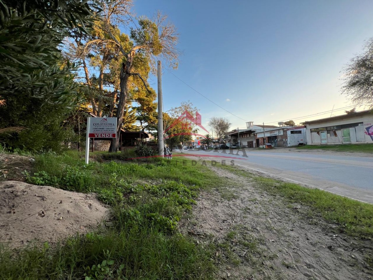 VENTA de LOTE en Villa Gesell