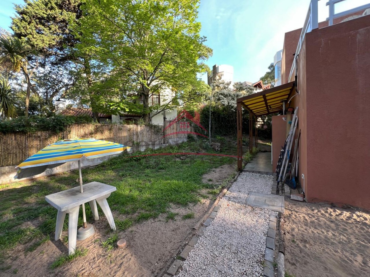 ALQUILER DE CASA EN VALERIA DEL MAR
