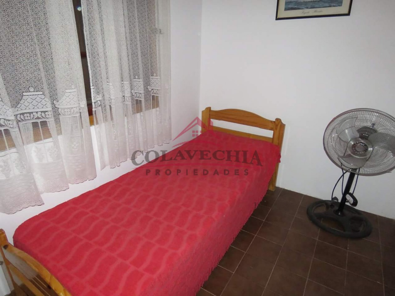 Chalet en Valeria del Mar. Alquiler de temporada