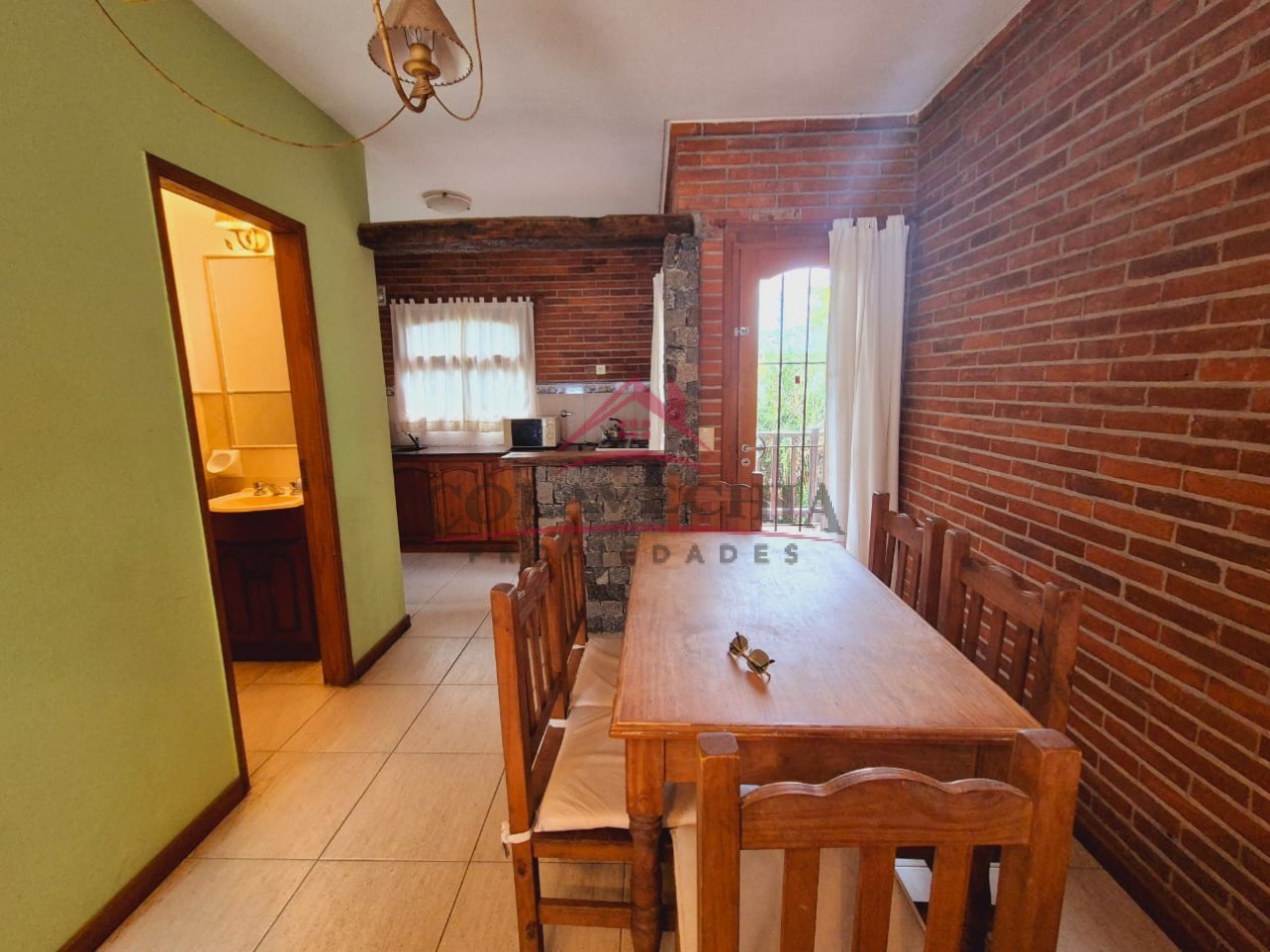 DUPLEX SOBRE LOTE MULTIFAMILIAR - venta en block