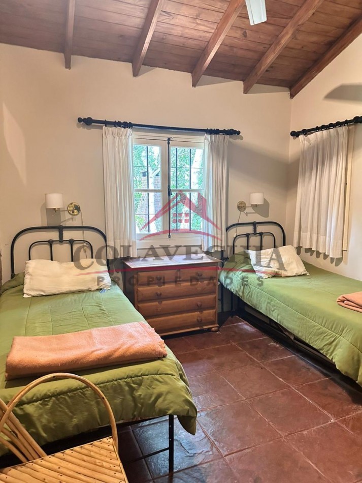 Venta de casa en Valeria del Mar- Pinamar
