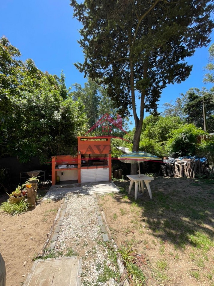 ALQUILER TEMPORADA 2026 De Casa en Valeria del Mar