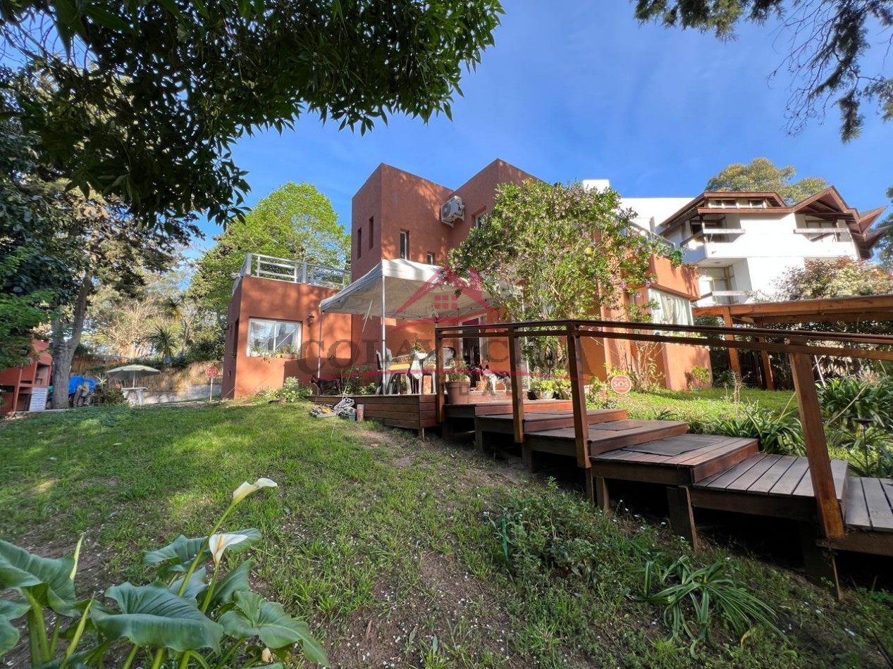 ALQUILER DE CASA EN VALERIA DEL MAR