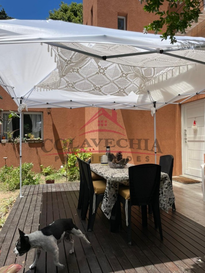 ALQUILER TEMPORADA 2026 De Casa en Valeria del Mar