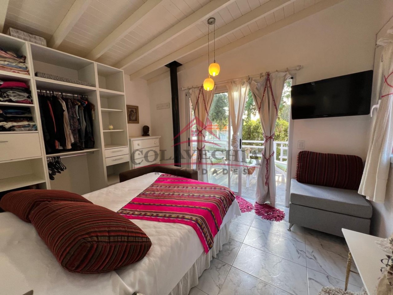 ALQUILER DE CASA EN VALERIA DEL MAR