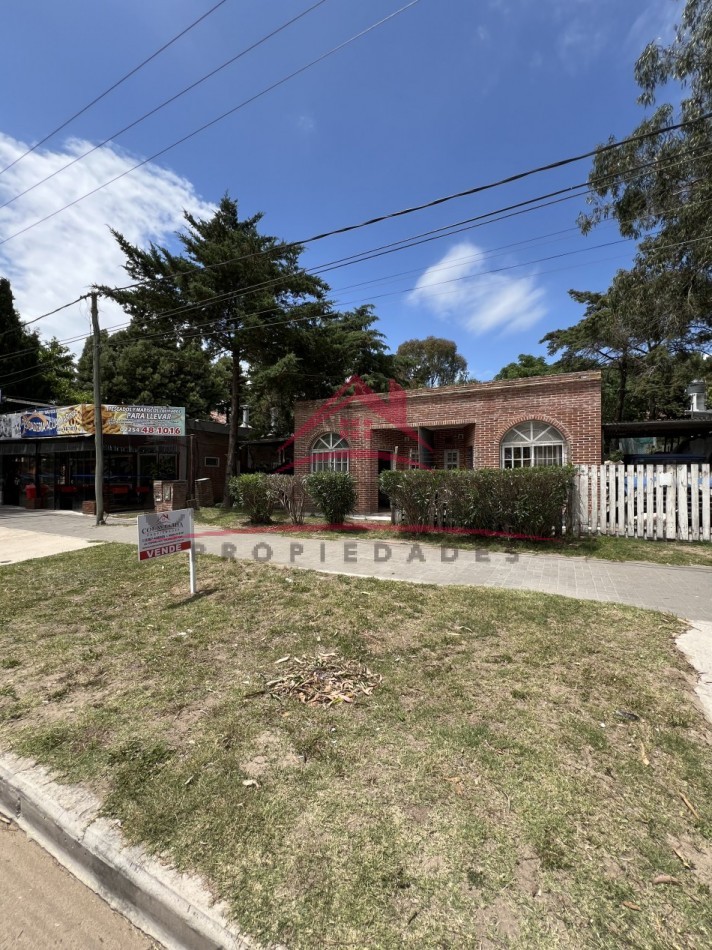 Locales comerciales/Departamentos