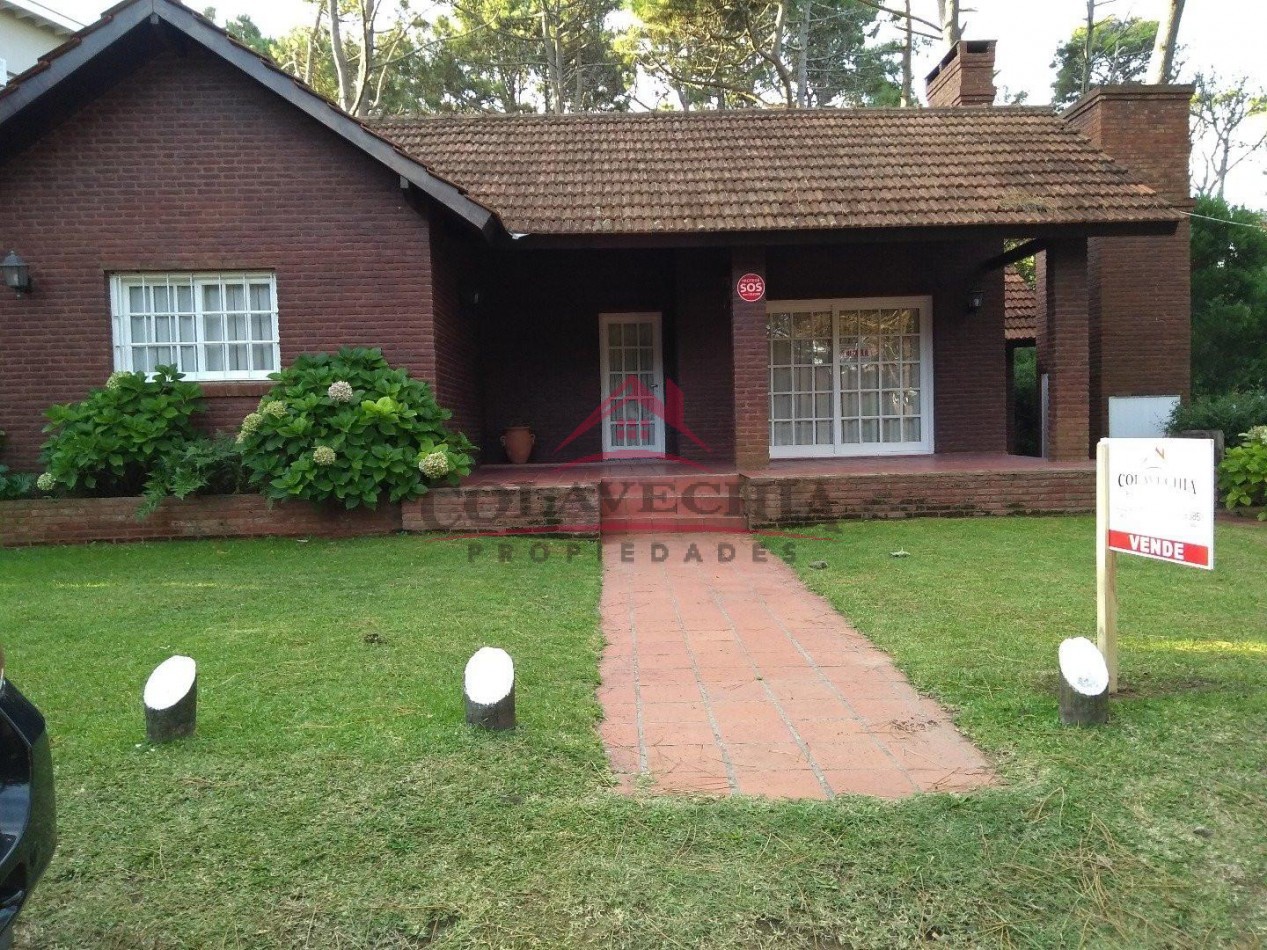Casa en Bouchard al 700 - Valeria del Mar