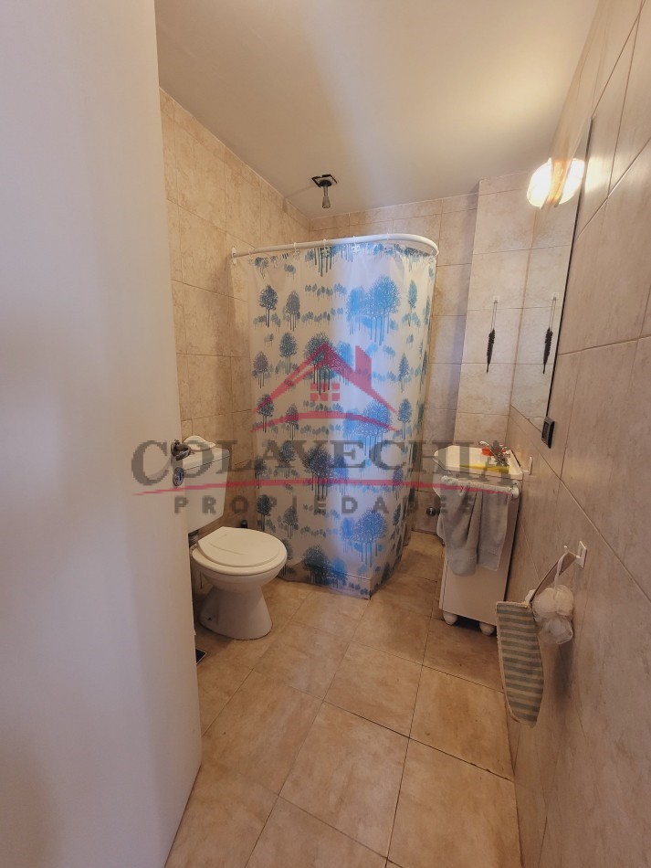 Dpto zona duplex
