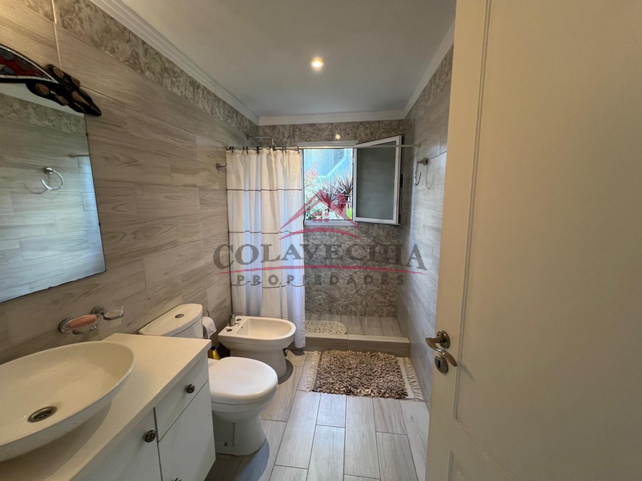 ALQUILER DE CASA EN VALERIA DEL MAR