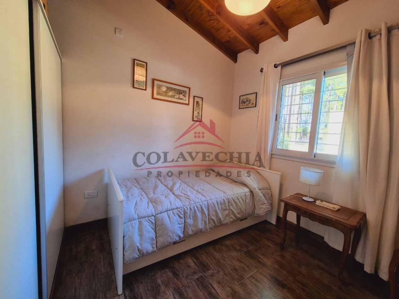Barrio Nayades Casa de Cuatro Ambientes