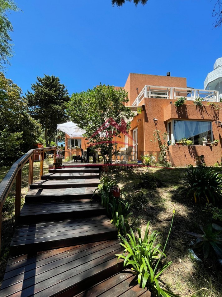 ALQUILER TEMPORADA 2026 De Casa en Valeria del Mar