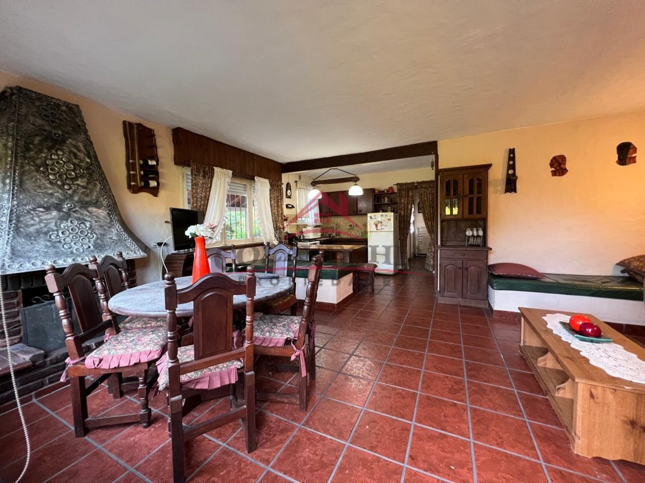EN VENTA DOS DEPARTAMENTOS SOBRE LOTE MULTIFAMILIAR - VALERIA DEL MAR