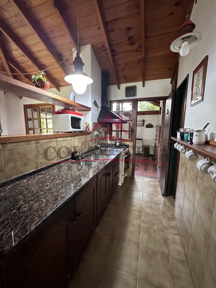 Casa en venta en Pinamar