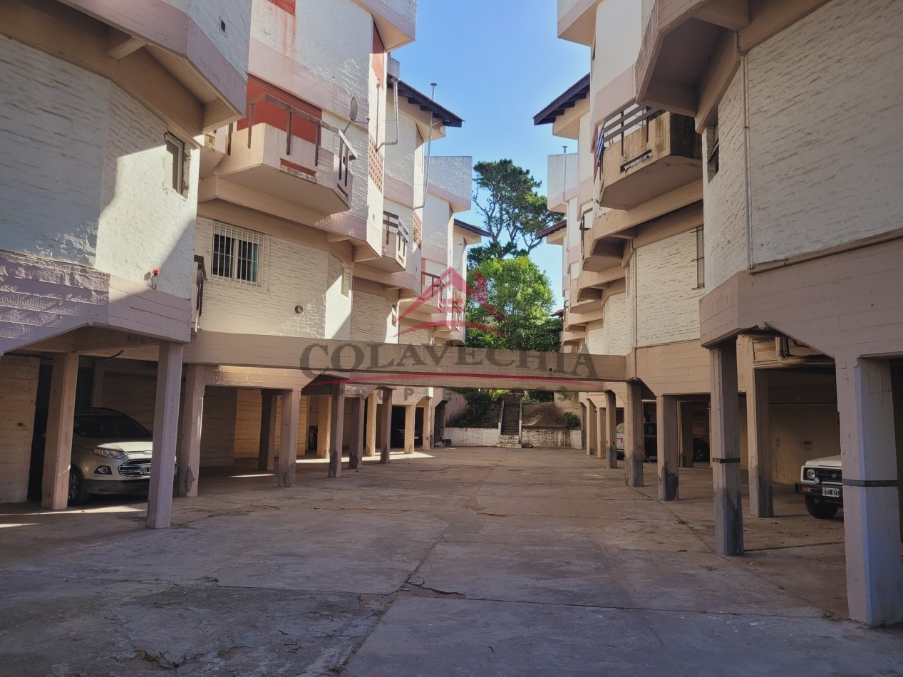 Dpto zona duplex
