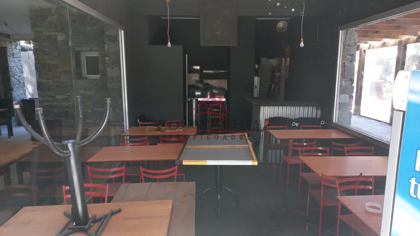 LOCAL COMERCIAL EN CARILO- APTO GASTRONOMICO