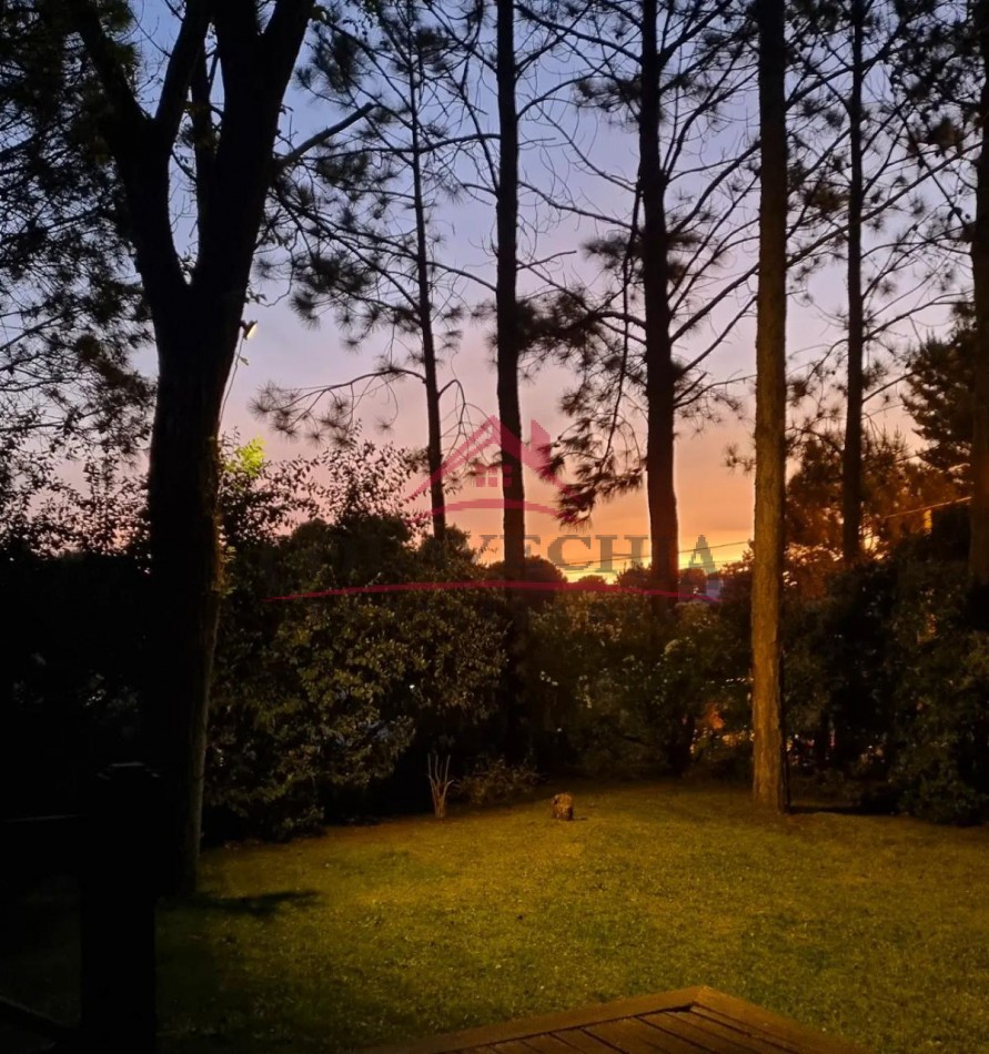 Venta de casa en Valeria del Mar- Pinamar