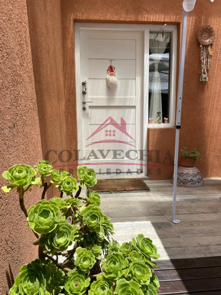 ALQUILER TEMPORADA 2026 De Casa en Valeria del Mar