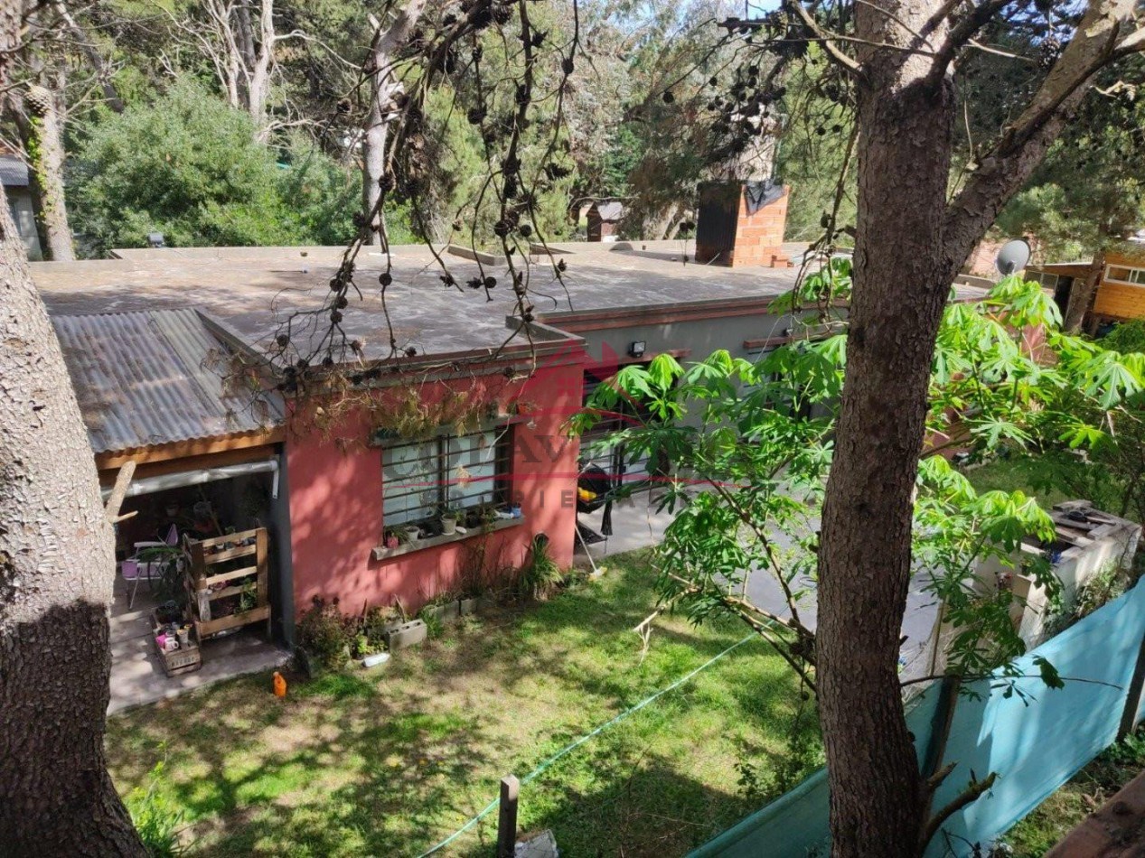Casa moderna en Valeria del Mar