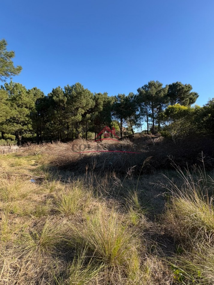 Lote Costa Esmeralda