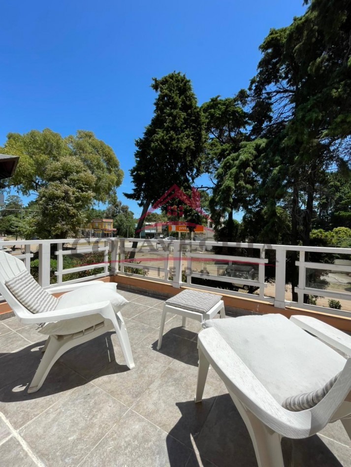 ALQUILER TEMPORADA 2026 De Casa en Valeria del Mar