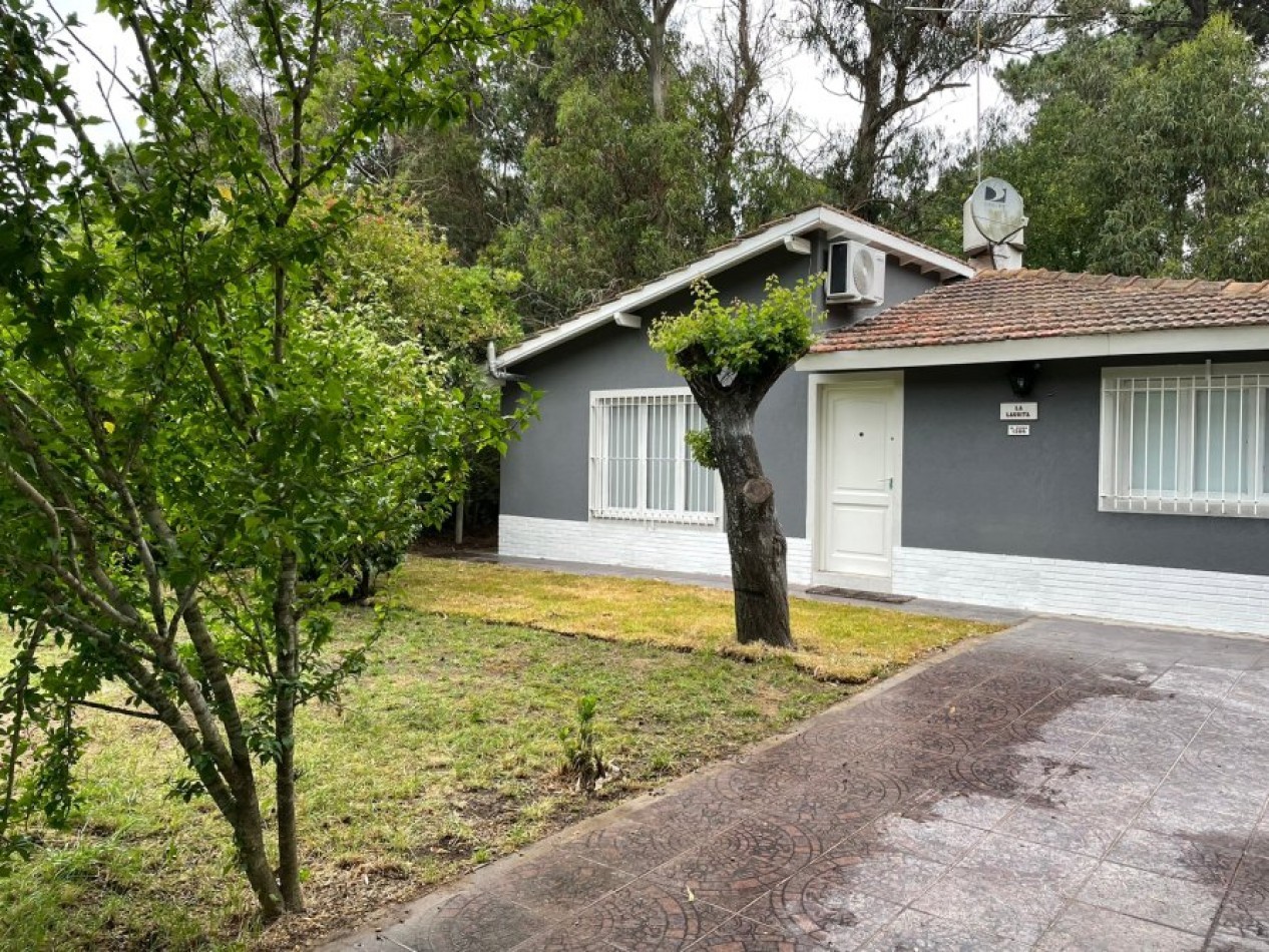 Venta Casa-Lote Multifamiliar