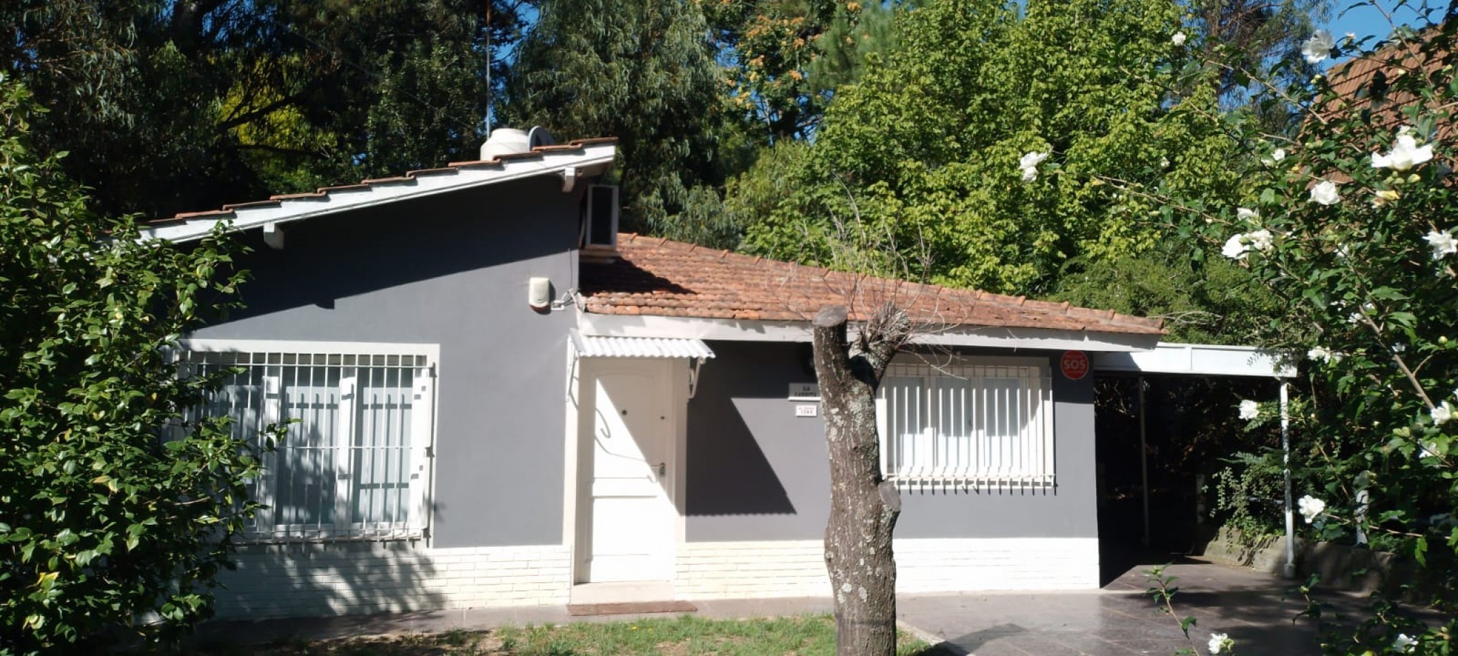 Venta Casa-Lote Multifamiliar