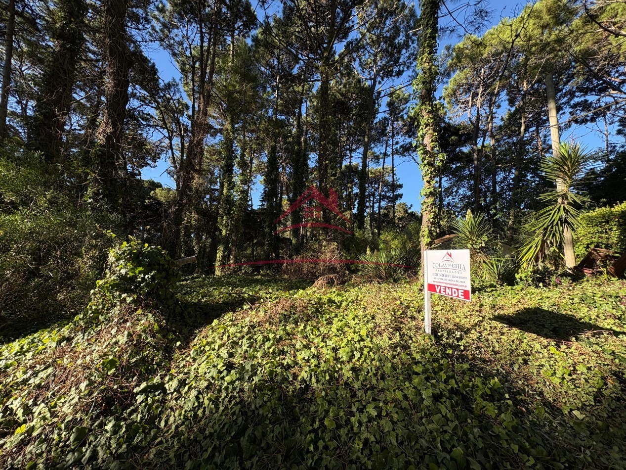 EN VENTA LOTE - VALERIA DEL MAR-PINAMAR