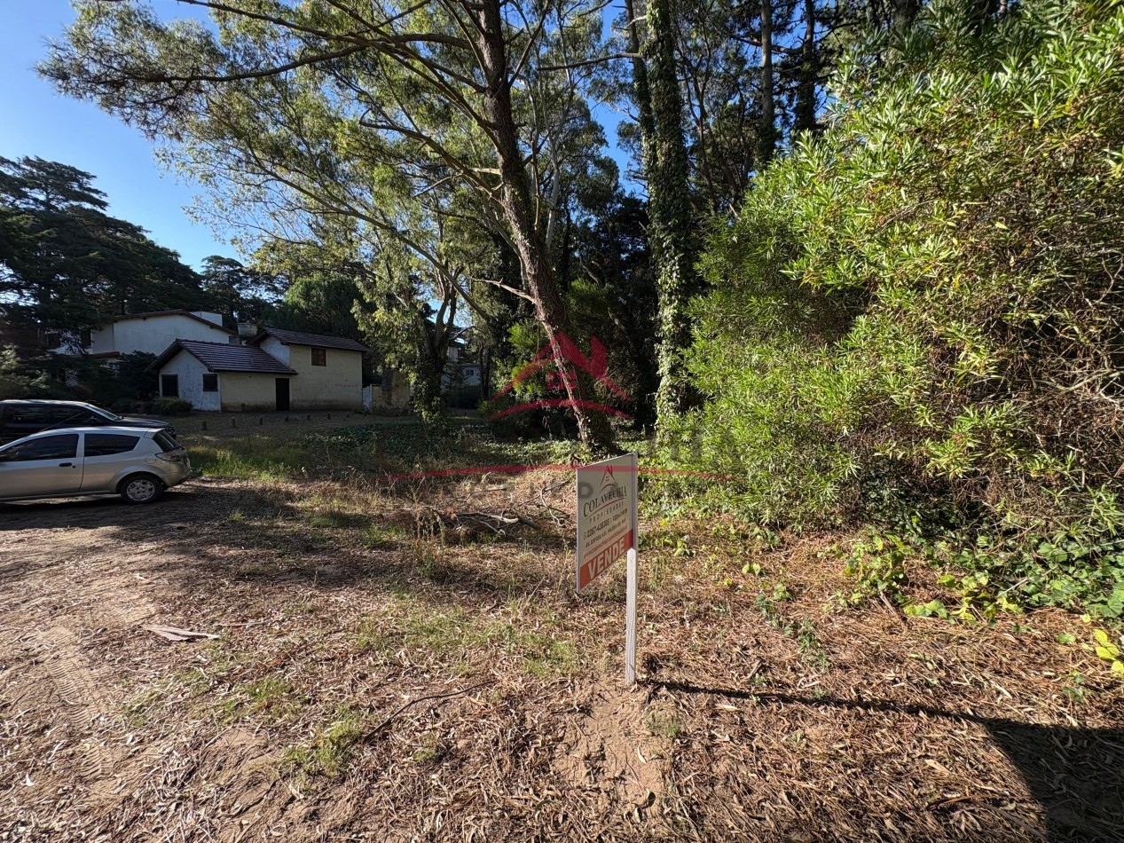 EN VENTA LOTE - VALERIA DEL MAR-PINAMAR