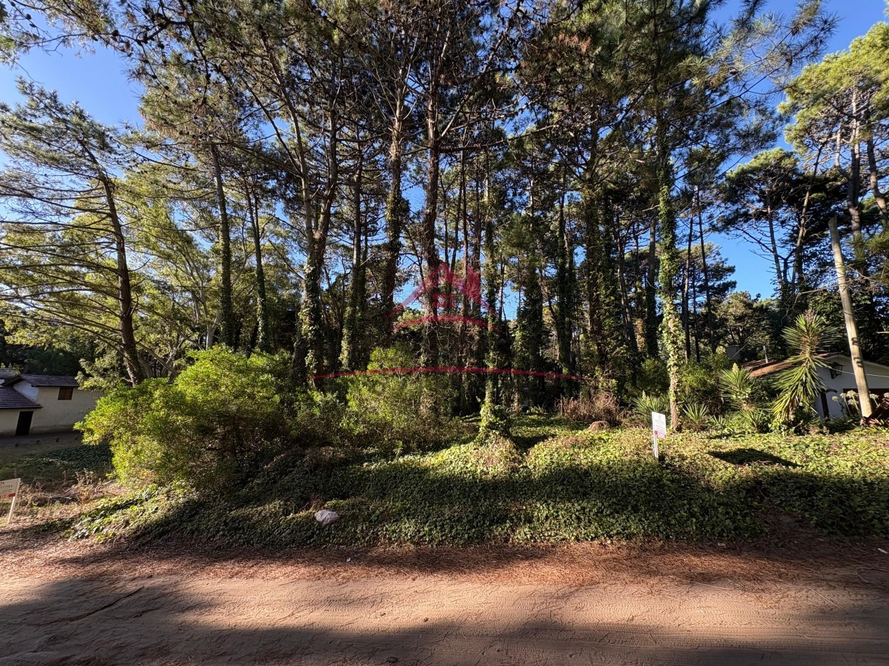 EN VENTA LOTE - VALERIA DEL MAR-PINAMAR