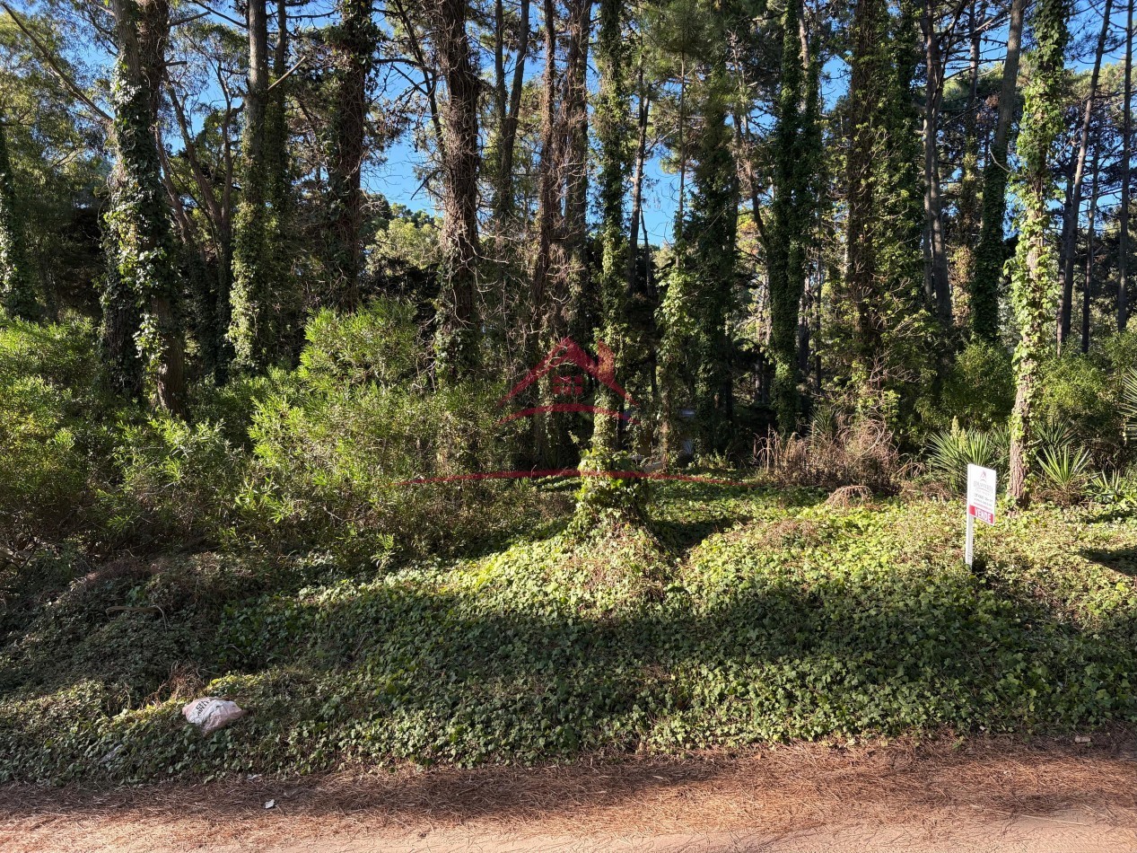 EN VENTA LOTE - VALERIA DEL MAR-PINAMAR