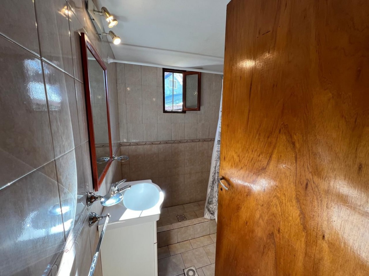 VENTA DE CASA EN VALERIA DEL MAR-PINAMAR - Casa Corbeta julieta y Seaver