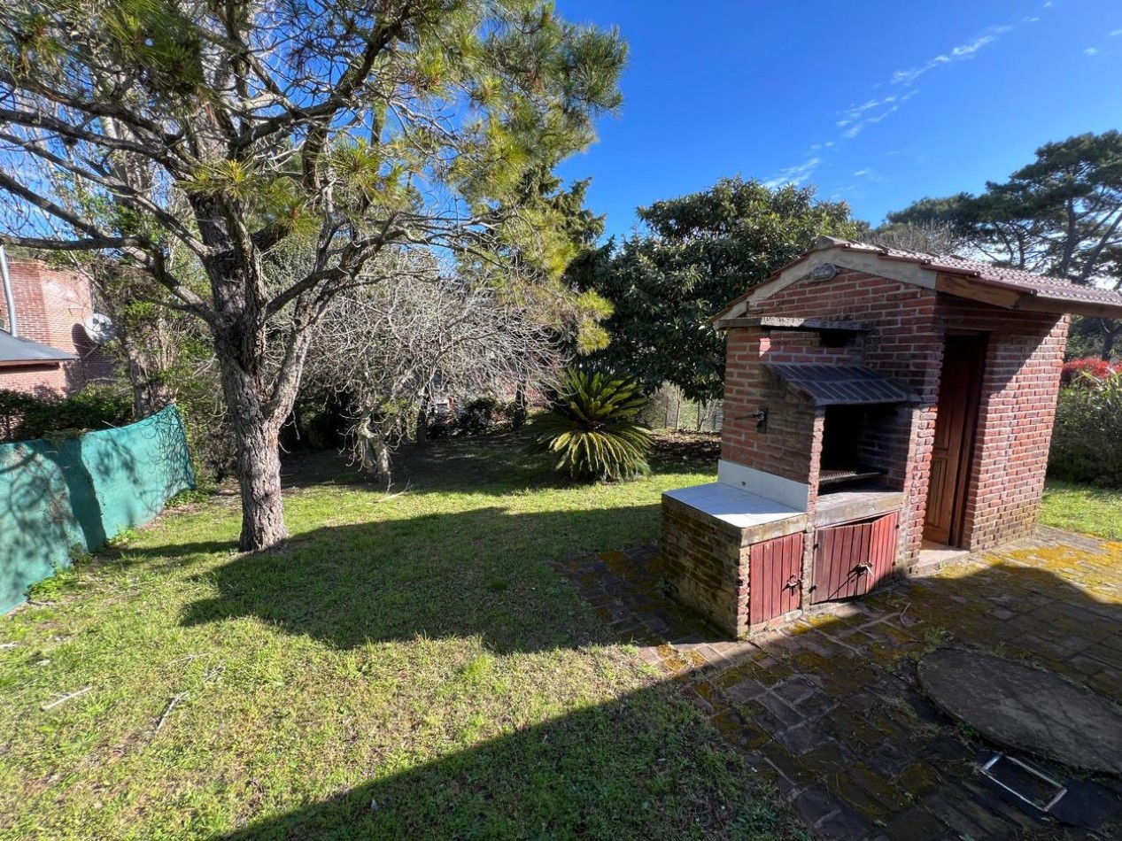 VENTA DE CASA EN VALERIA DEL MAR-PINAMAR - Casa Corbeta julieta y Seaver