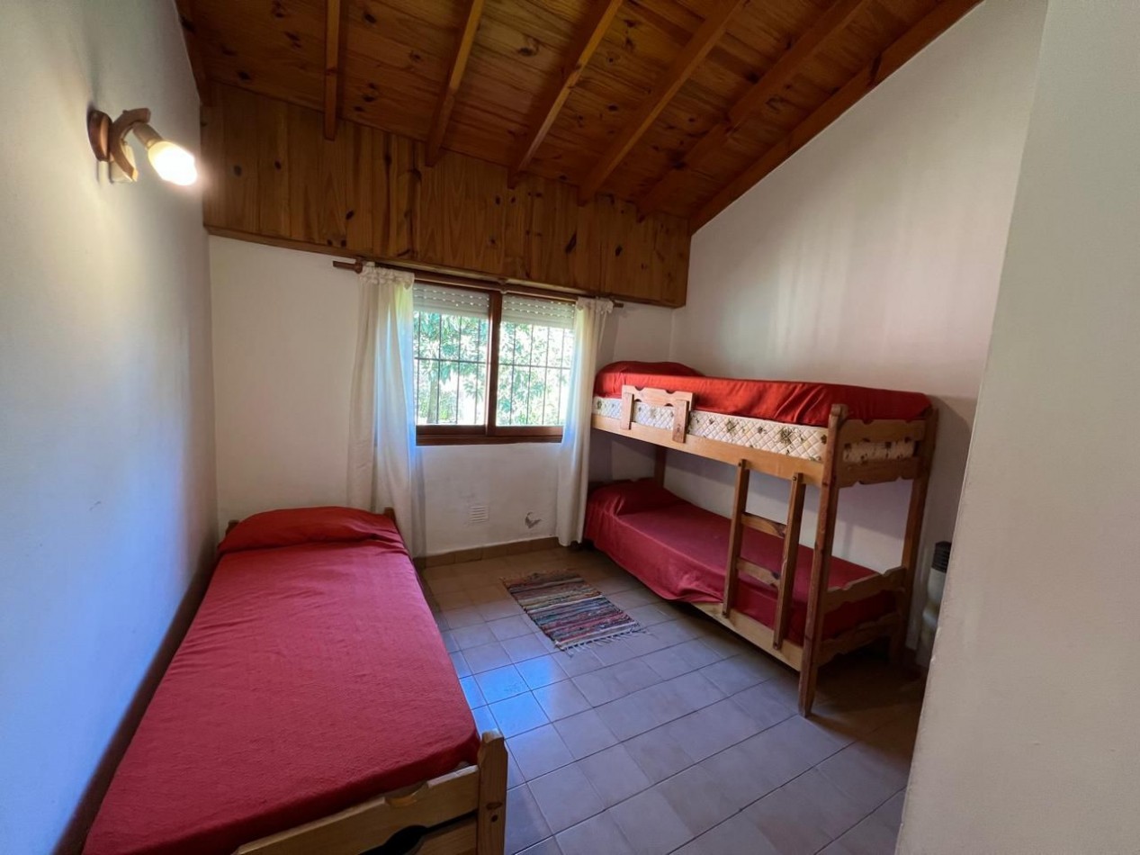 VENTA DE CASA EN VALERIA DEL MAR-PINAMAR - Casa Corbeta julieta y Seaver