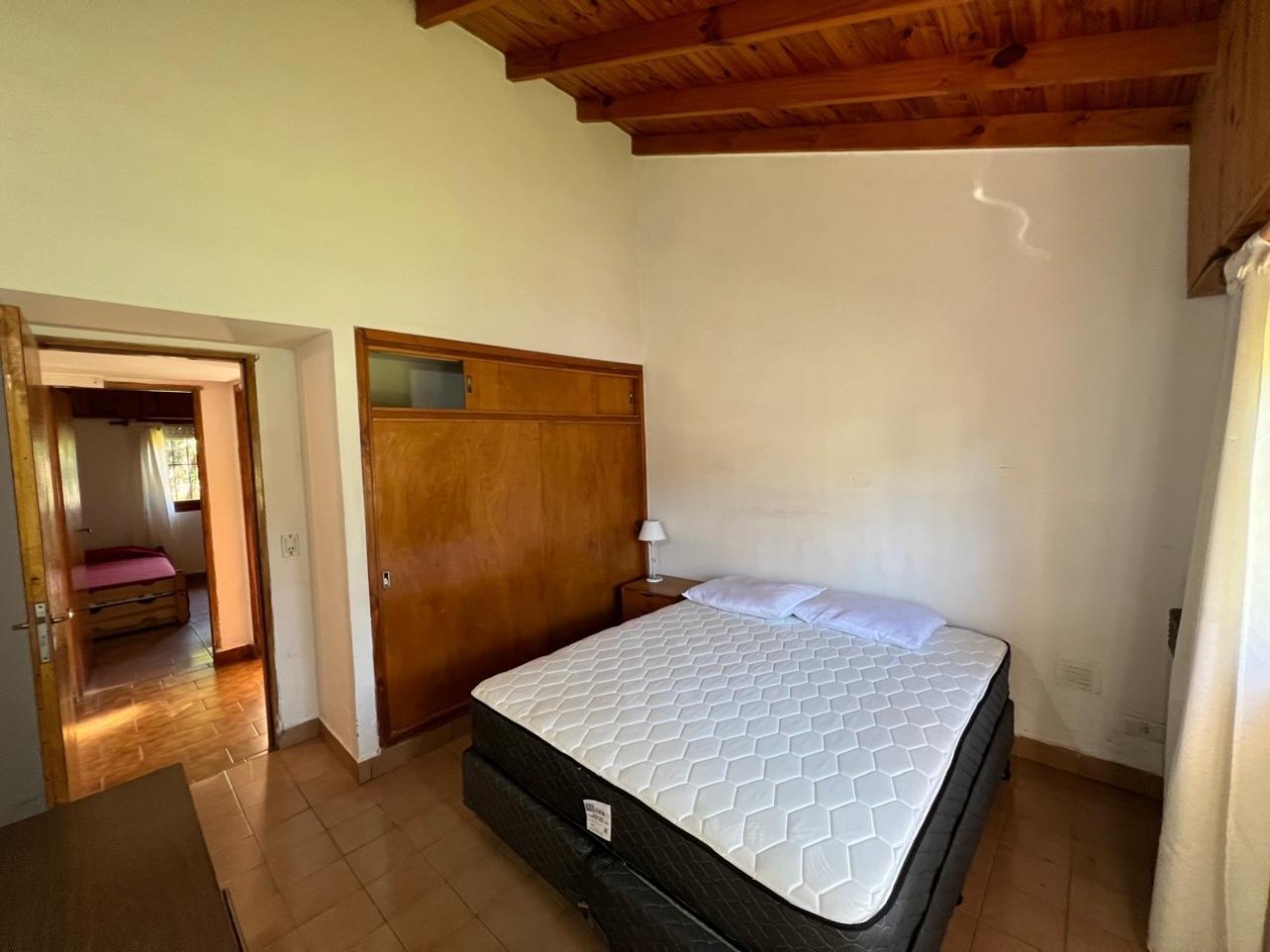 VENTA DE CASA EN VALERIA DEL MAR-PINAMAR - Casa Corbeta julieta y Seaver