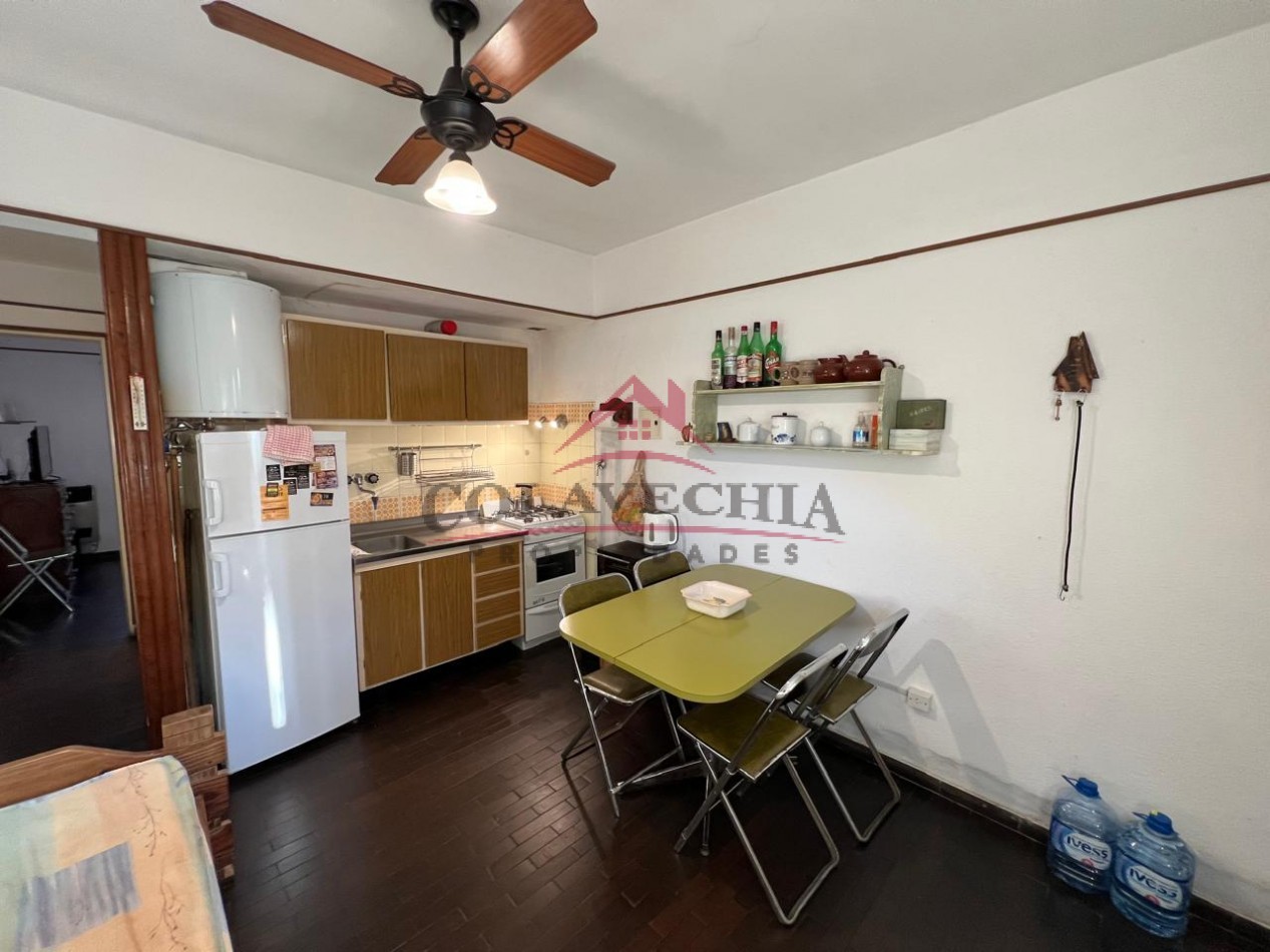 Venta Departamento en Valeria del Mar